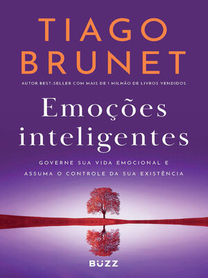 cover image of Emoções inteligentes